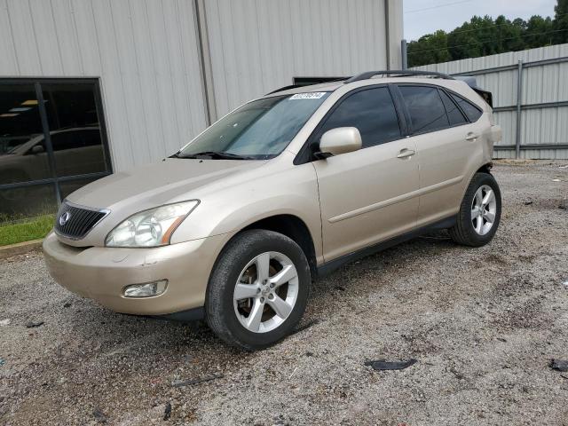 LEXUS RX 330 2004 with VIN 2T2HA31U04C013504 - Photo from auction