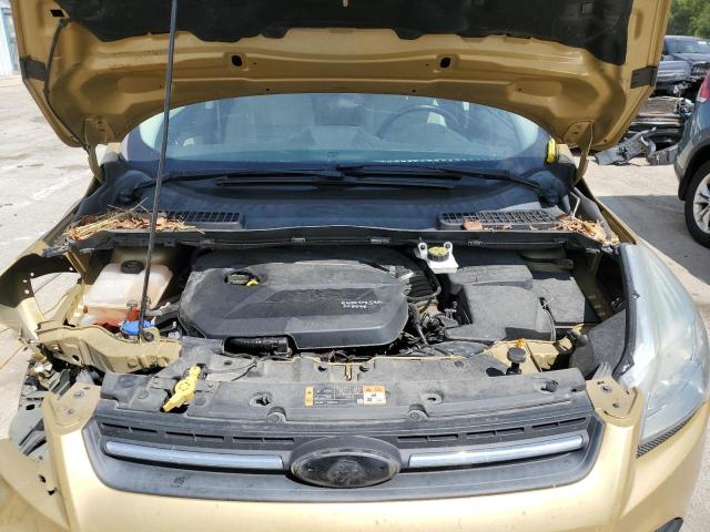 Photo 12 from auction – 2014 FORD ESCAPE SE with VIN 1FMCU0GX7EUD92989
