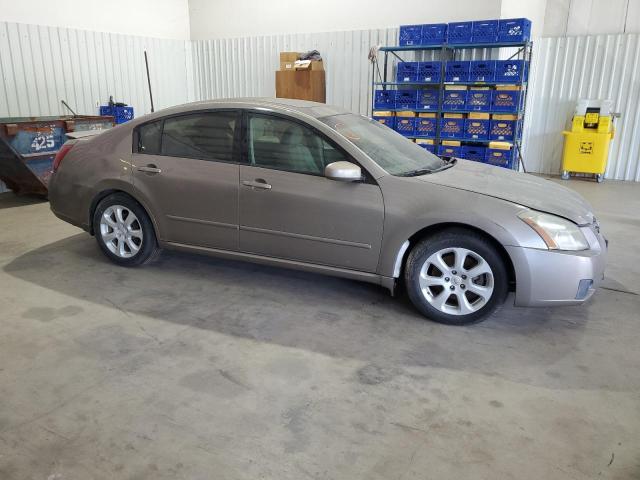 Photo 4 from auction – 2007 NISSAN MAXIMA SE with VIN 1N4BA41E77C843666