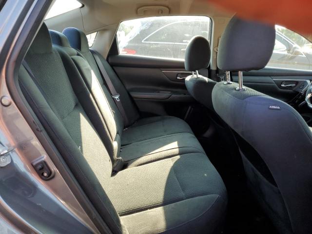 Photo 10 from auction – 2015 NISSAN ALTIMA 2.5 with VIN 1N4AL3APXFC485513