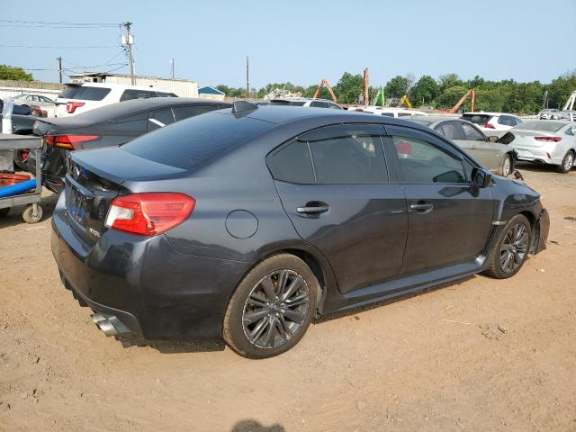 Photo 3 from auction – 2015 SUBARU WRX with VIN JF1VA1A6XF9815506