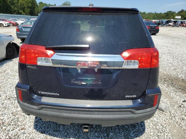 Foto 6 de la subasta – 2016 GMC TERRAIN SL con VIN 2GKFLSEK7G6199674