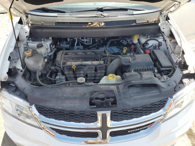 Photo 12 from auction – 2016 DODGE JOURNEY SE with VIN 3C4PDCAB4GT231081