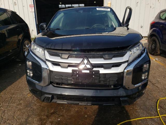 Photo 5 from auction – 2021 MITSUBISHI OUTLANDER with VIN JA4APUAU0MU033307