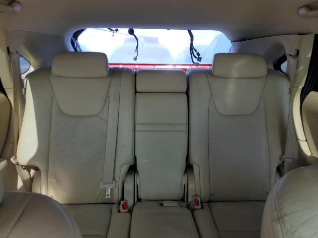 Фото 10 с аукциона – 2010 LEXUS RX 450H с VIN JTJBC1BA7A2415489