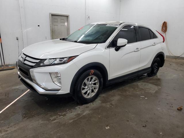 MITSUBISHI ECLIPSE CR 2019 with VIN JA4AS3AA0KZ024430 - Photo from auction