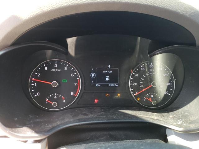 Photo 9 from auction – 2018 KIA OPTIMA EX with VIN 5XXGU4L36JG261424