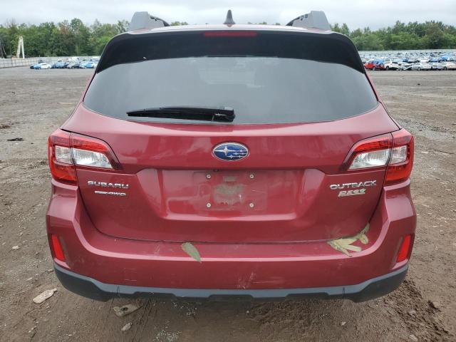 Снимка 6 от търг – 2017 SUBARU OUTBACK 2. с VIN 4S4BSAFC9H3429458