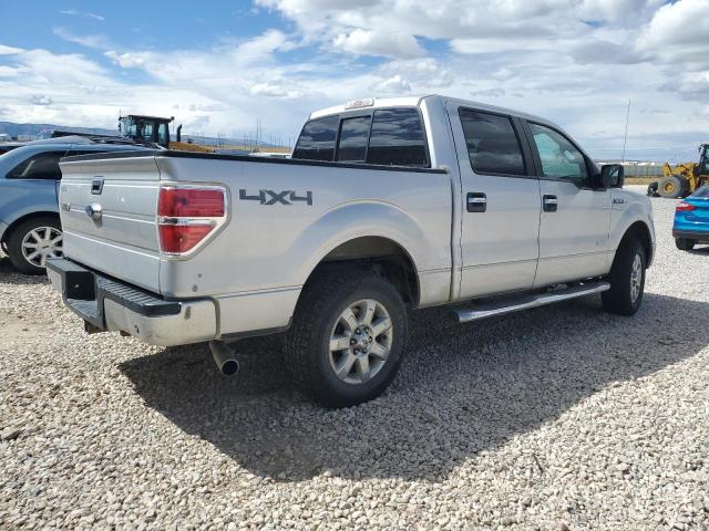 Photo 3 from auction – 2014 FORD F150 SUPER with VIN 1FTFW1ET5EKE21998