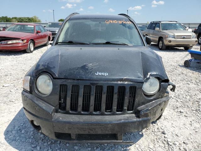 Photo 5 from auction – 2010 JEEP COMPASS SP with VIN 1J4NT4FA6AD506957