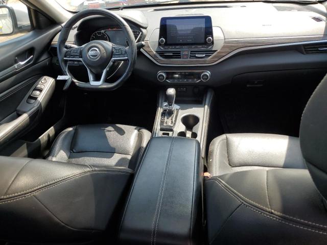 Photo 8 from auction – 2019 NISSAN ALTIMA SL with VIN 1N4BL4EV6KC222786