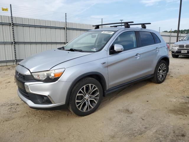 Photo 1 from auction – 2017 MITSUBISHI OUTLANDER with VIN JA4AR3AU5HZ020582