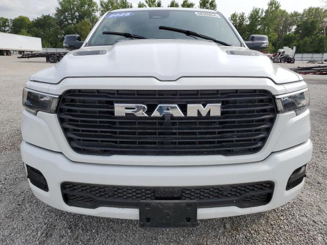 Снимка 5 от търг – 2025 RAM 1500 LARAM с VIN 1C6SRFJP0SN550194