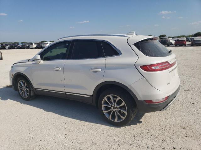 Photo 2 from auction – 2019 LINCOLN MKC SELECT with VIN 5LMCJ2C96KUL23215