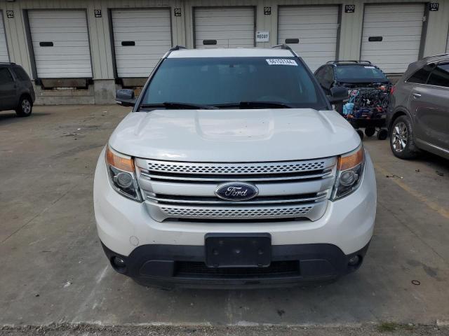 Photo 5 from auction – 2013 FORD EXPLORER X with VIN 1FM5K8D86DGB99160