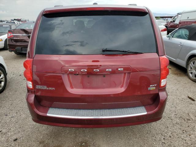 Photo 6 from auction – 2019 DODGE GRAND CARA with VIN 2C4RDGCGXKR544141