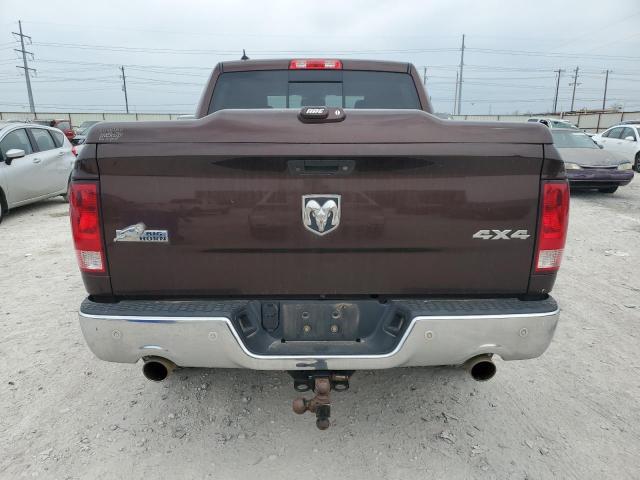 Photo 6 from auction – 2014 RAM 1500 SLT with VIN 1C6RR7LT8ES342004