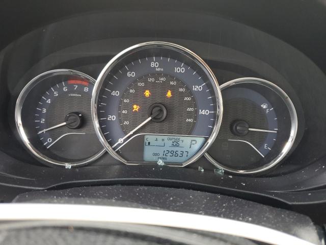 Photo 9 from auction – 2015 TOYOTA COROLLA L with VIN 5YFBURHE8FP295185