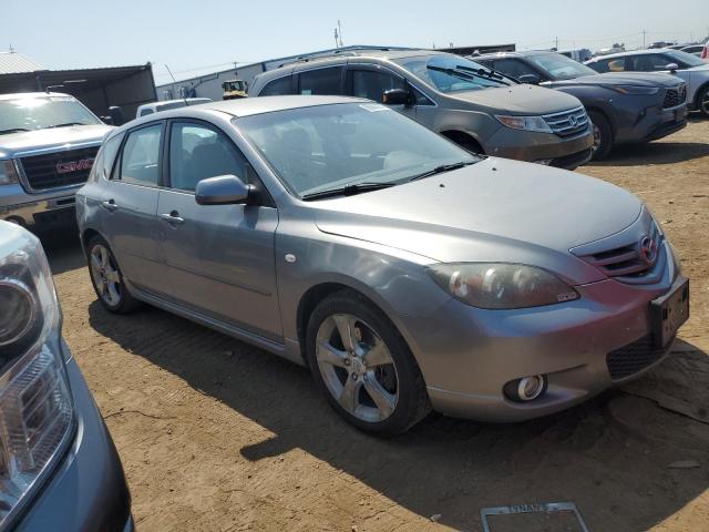 Photo 4 from auction – 2006 MAZDA 3 HATCHBAC with VIN JM1BK144161421511