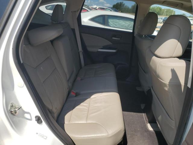 Photo 11 from auction – 2012 HONDA CR-V EXL with VIN 5J6RM3H75CL027710