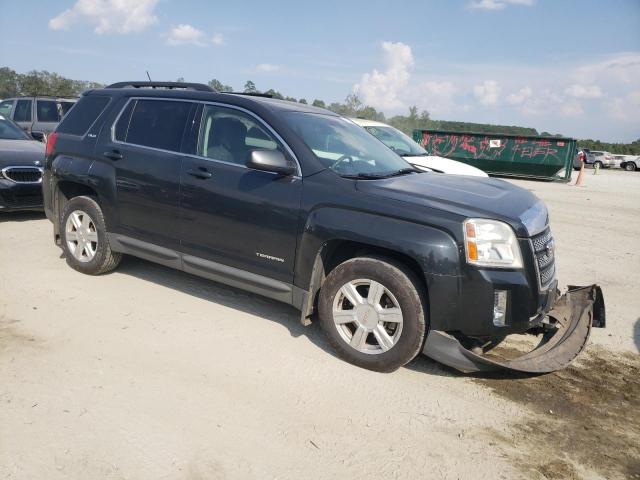 Photo 4 from auction – 2014 GMC TERRAIN with VIN 2GKALREK1E6292710