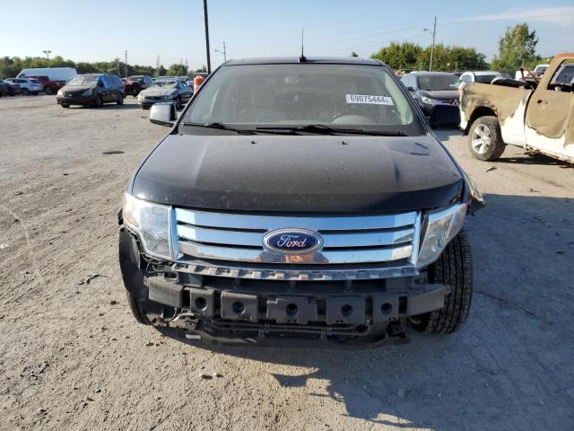 Photo 5 from auction – 2007 FORD EDGE SEL P with VIN 2FMDK49C77BA62824