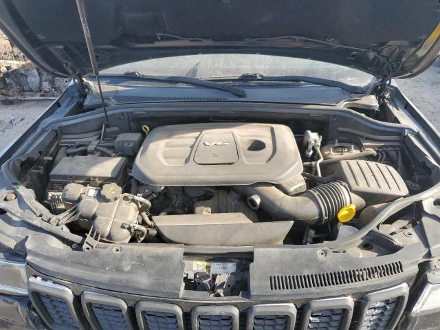 Photo 11 from auction – 2017 JEEP GRAND CHER with VIN 1C4RJFBG9HC876903