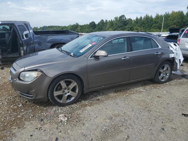 CHEVROLET MALIBU 1LT 2012 with VIN 1G1ZC5E09CF326491 - Photo from auction