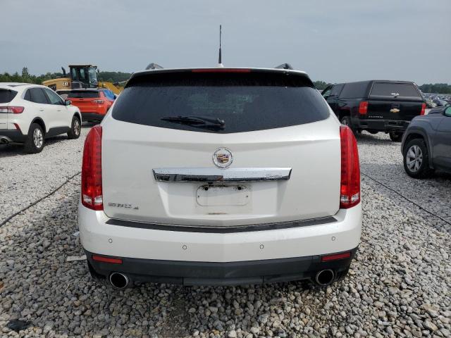 Photo 6 from auction – 2011 CADILLAC SRX PREMIU with VIN 3GYFNFEY8BS568628