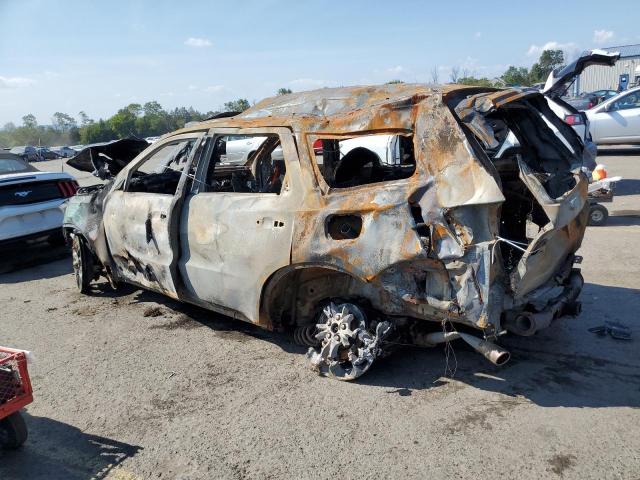 Photo 2 from auction – 2021 DODGE DURANGO R/ with VIN 1C4SDJCT8MC575542