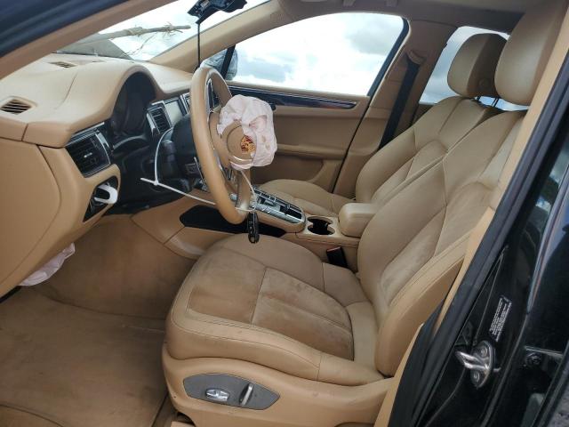 Photo 7 from auction – 2015 PORSCHE MACAN S with VIN WP1AB2A52FLB58995