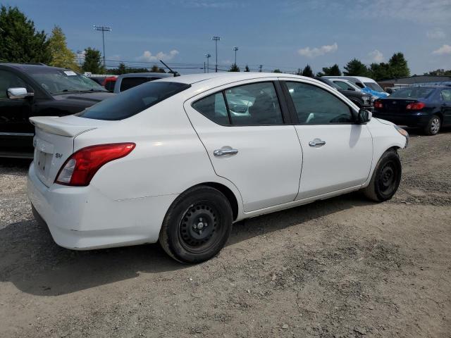 صورة رقم 3 من المزاد - 2017 NISSAN VERSA S مع VIN 3N1CN7AP1HL807115