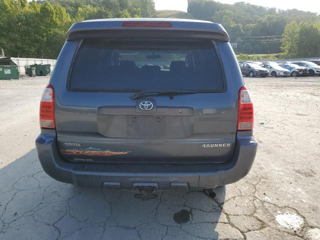 Photo 6 from auction – 2007 TOYOTA 4RUNNER SR with VIN JTEBU14R778093439