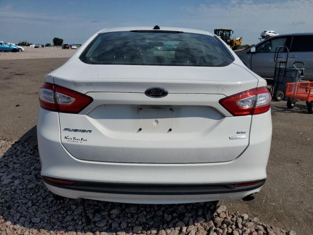 Photo 6 from auction – 2013 FORD FUSION SE with VIN 3FA6P0HR1DR388618