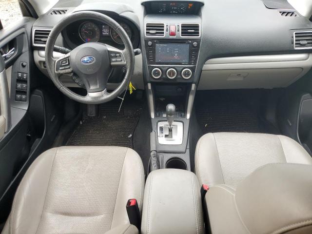 Photo 8 from auction – 2016 SUBARU FORESTER 2 with VIN JF2SJARC4GH532602