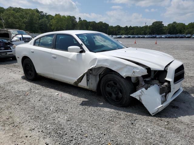 Photo 4 from auction – 2011 DODGE CHARGER PO with VIN 2B3CL1CG6BH589171