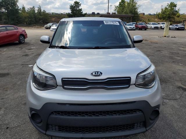 Photo 5 from auction – 2019 KIA SOUL with VIN KNDJN2A24K7656360