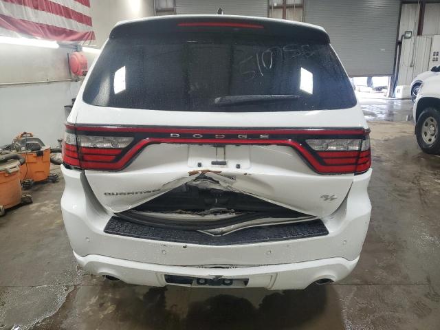 Photo 6 from auction – 2023 DODGE DURANGO R/ with VIN 1C4SDHCT9PC614278