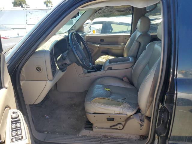 Photo 7 from auction – 2004 GMC YUKON with VIN 1GKEC13T54J147721