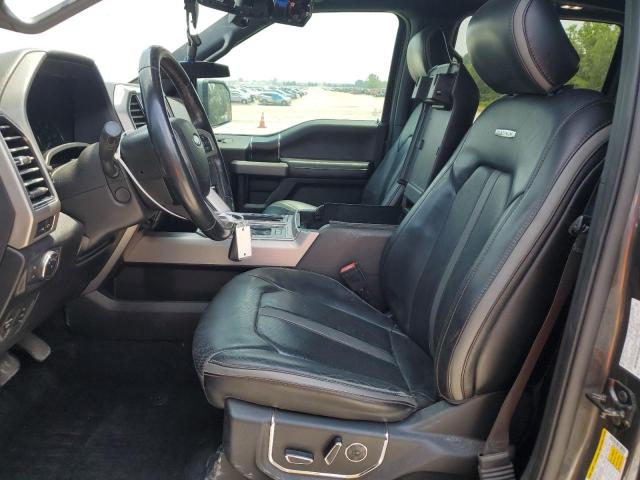Photo 7 from auction – 2018 FORD F150 SUPER with VIN 1FTEW1EG7JFB99885
