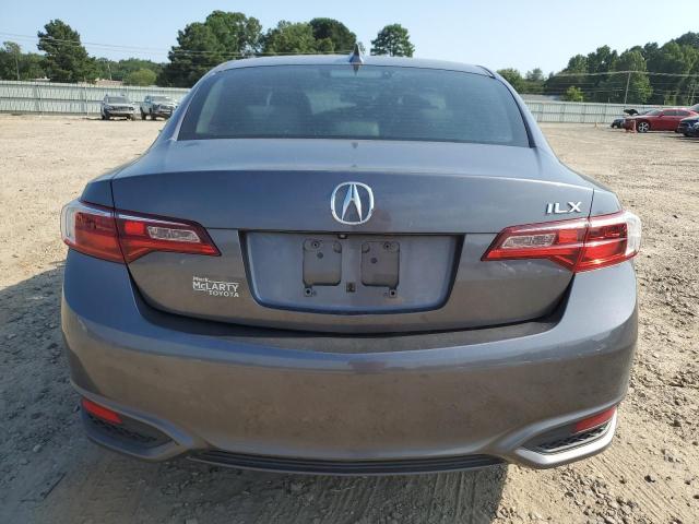 Zdjęcie 6 z aukcji – 2017 ACURA ILX z VIN 19UDE2F32HA015011