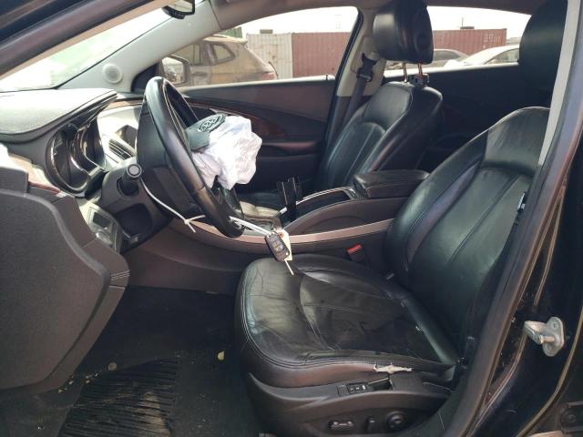 Photo 7 from auction – 2011 BUICK LACROSSE C with VIN 1G4GC5ED4BF121219