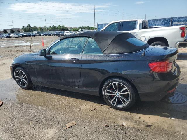 Photo 2 from auction – 2018 BMW 230I with VIN WBA2M7C55JVA97441