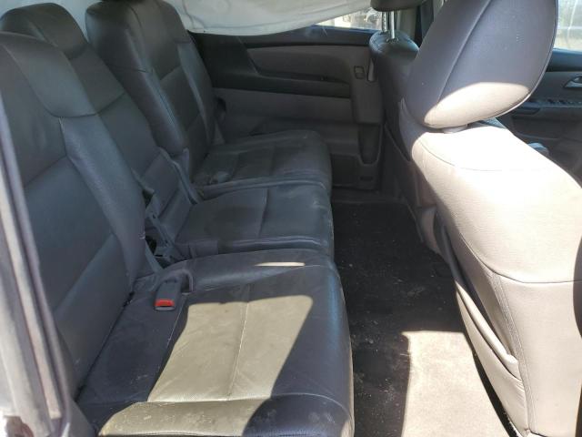 Photo 11 from auction – 2012 HONDA ODYSSEY EX with VIN 5FNRL5H60CB006939