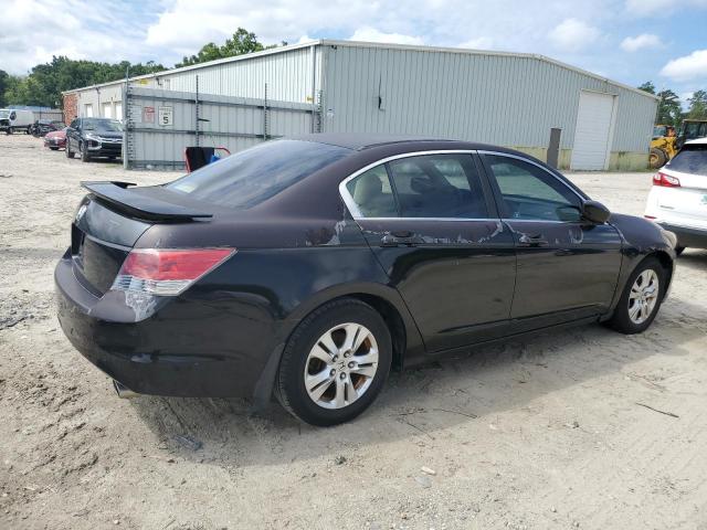 Photo 3 from auction – 2010 HONDA ACCORD LXP with VIN 1HGCP2F45AA082609