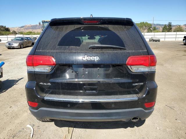 Photo 6 from auction – 2019 JEEP GRAND CHER with VIN 1C4RJFBG2KC653402