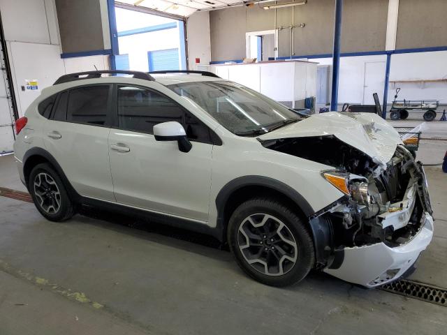 Photo 4 from auction – 2017 SUBARU CROSSTREK with VIN JF2GPABC0HH250361