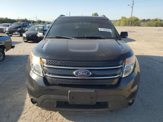 Photo 5 from auction – 2011 FORD EXPLORER L with VIN 1FMHK7F89BGA50226