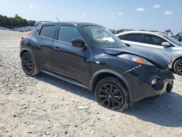 Photo 4 from auction – 2014 NISSAN JUKE S with VIN JN8AF5MV1ET484793