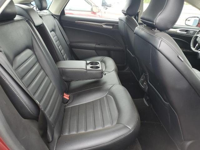 Photo 10 from auction – 2017 FORD FUSION SE with VIN 3FA6P0HD2HR406179